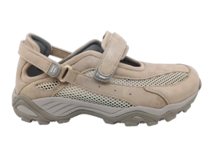 Zapato Casual Mujer G Comfort 81023 Taupe
