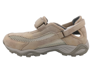 Zapato Casual Mujer G Comfort 81023 Taupe - Ítem1