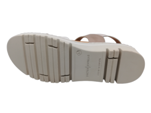 Sandalia Mujer Doctor Cutillas 36158 Beige - Ítem2