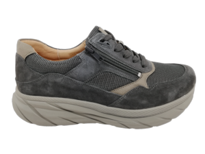 Zapato Casual Hombre G Comfort SP-1513G Gris