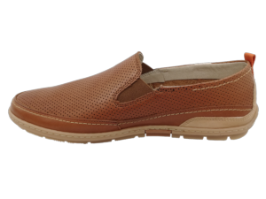 Zapato Hombre Fluchos F2373 Cuero - Ítem1