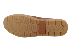Zapato Hombre Fluchos F2373 Cuero - Ítem2