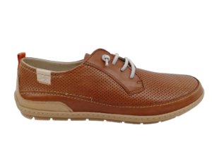 Zapato Hombre Fluchos F2374 Cuero
