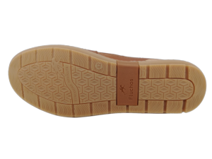 Zapato Hombre Fluchos F2374 Cuero - Ítem2