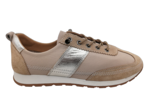 Zapato Mujer Erase 070-104 Beige