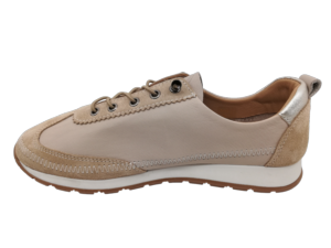 Zapato Mujer Erase 070-104 Beige - Ítem1