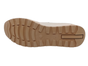 Zapato Mujer Erase 070-104 Beige - Ítem2