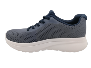 Deportivo Hombre Skechers 217087 Azul Marino - Ítem1