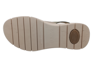 Sandalia Mujer Suave 3355 Kaki - Ítem2