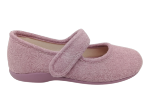 Zapatilla Casa Mujer Garzón 7755.111 Lila