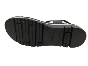 Sandalia Mujer Doctor Cutillas 36158 Negro - Ítem2