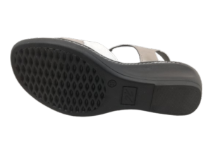 Sandalia Mujer Doctor Cutillas 32177 Beige - Ítem2