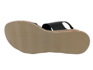 Sandalia Mujer Fresia 518 Negro - Ítem2