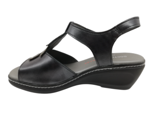 Sandalia Mujer Doctor Cutillas 32182 Negro - Ítem1