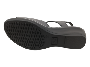 Sandalia Mujer Doctor Cutillas 32182 Negro - Ítem2