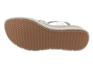 Sandalia Mujer Doctor Cutillas 31803 Hielo - Ítem2