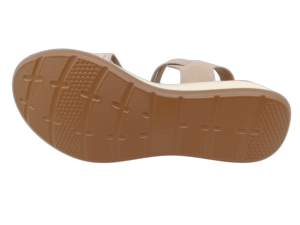 Sandalia Mujer Doctor Cutillas 31618 Beige - Ítem2