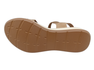Sandalia Mujer Doctor Cutillas 31618 Camel - Ítem2