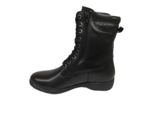 Bota Mujer Kangaroos 168 Negro - Ítem1