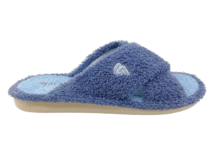 Zapatilla Casa Mujer Garzón P726.130 Indigo