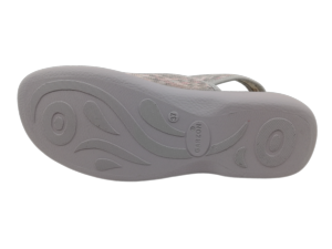 Zapatilla Calle Mujer Garzón 3215.196 Gris - Ítem2