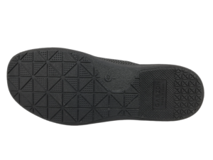 Zapatilla Casa Hombre Garzón 6971.134 Negro - Ítem2