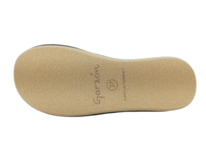 Zapatilla Casa Mujer Garzón P422.119 Turquesa - Ítem3