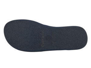 Zapatilla Casa Hombre Garzón P375.176 Azul Marino - Ítem2