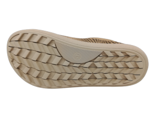 Zapato Casual Barefoot Mujer Emma 26122 Beige - Ítem2