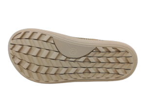 Zapato Casual Barefoot Mujer Emma 26122 Mostaza - Ítem2