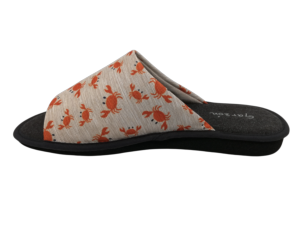 Zapatilla Casa Hombre Garzón P375.179 Naranja - Ítem1