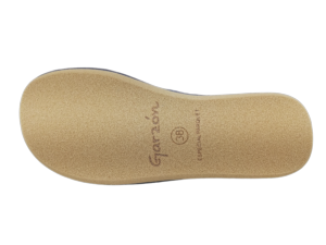 Zapatilla Casa Mujer Garzón P736.119 Indigo - Ítem2