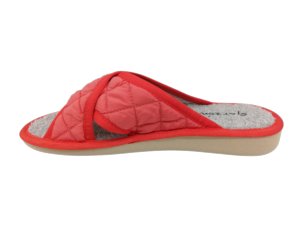 Zapatilla Casa Mujer Garzón P726.391 Coral - Ítem1