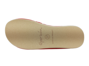 Zapatilla Casa Mujer Garzón P726.391 Coral - Ítem2