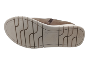 Botín Mujer Pinoso's 8538 Taupe - Ítem2