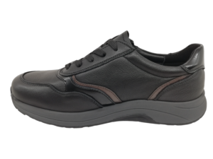 Zapato Casual Mujer G Confort R-5189 Negro - Ítem1