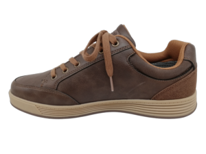Zapato Casual Hombre Skechers 210944 Cuero - Ítem1