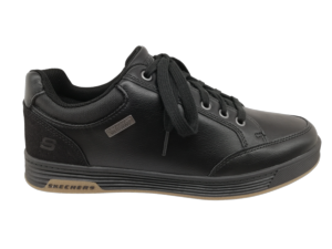 Zapato Casual Hombre Skechers 210944 Negro