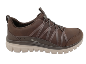 Deportivo Mujer Skechers 100889 Marrón