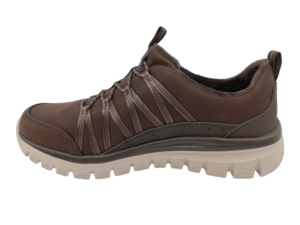 Deportivo Mujer Skechers 100889 Marrón - Ítem1