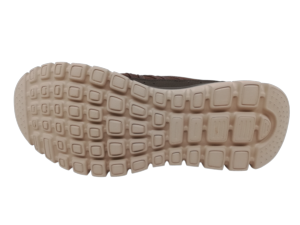Deportivo Mujer Skechers 100889 Marrón - Ítem2