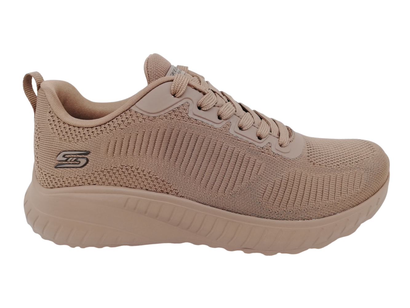 Deportivo Mujer Skechers 117209 Marrón