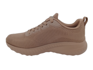 Deportivo Mujer Skechers 117209 Marrón - Ítem1