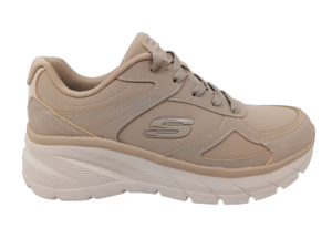 Deportivo Mujer Skechers 150386 Taupe
