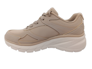 Deportivo Mujer Skechers 150386 Taupe - Ítem1