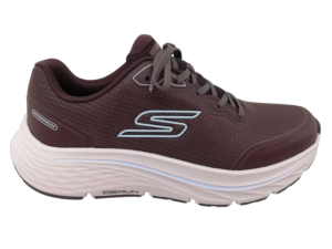 Deportivo Mujer Skechers 129056 Granate