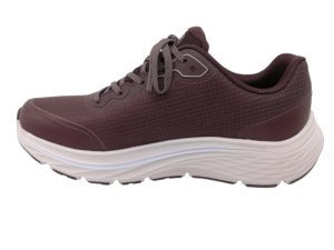 Deportivo Mujer Skechers 129056 Granate - Ítem1