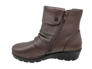 Botín Mujer G Comfort 798-5 Bronce - Ítem1