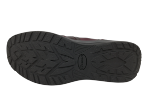 Zapato Casual Mujer G Confort R-5189 Burdeos - Ítem1
