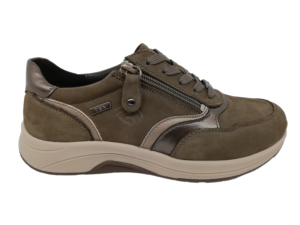 Zapato Casual Mujer G Confort R-5189 Kaki